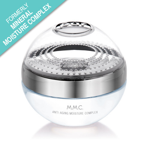 Pür M.M.C. Anti-Aging Moisture Complex