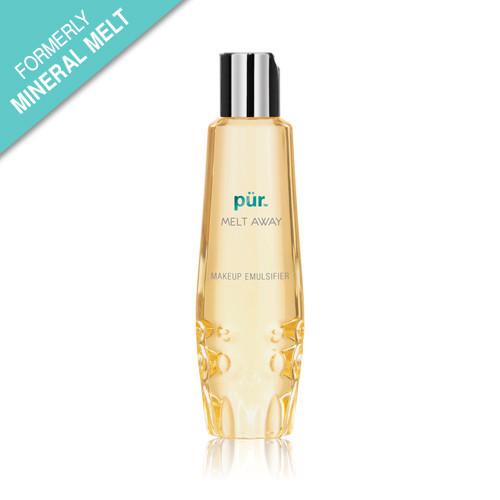 Pür Melt Away Makeup Emulsifier