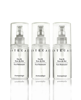 Chantecaille Pure Rosewater Trio
