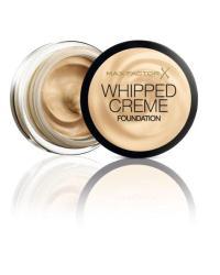 Max Factor Whipped Creme Foundation
