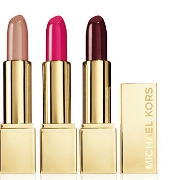 Michael Kors Lip Lacquer