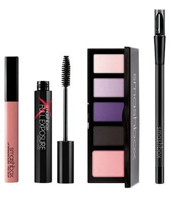 Smashbox Step By Step Ombre Eye Set