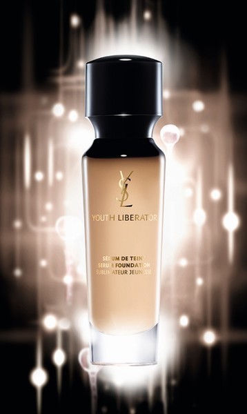 Yves Saint Laurent Youth Liberator Serum Foundation