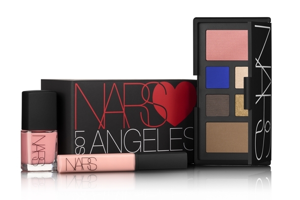 Natura Loves Los Angeles