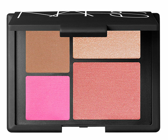 NARS Adult Content Blush Palette
