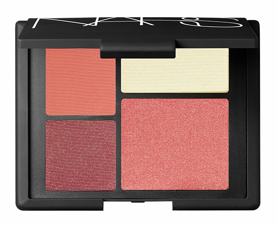 NARS Killing Me Softly Blush Palette