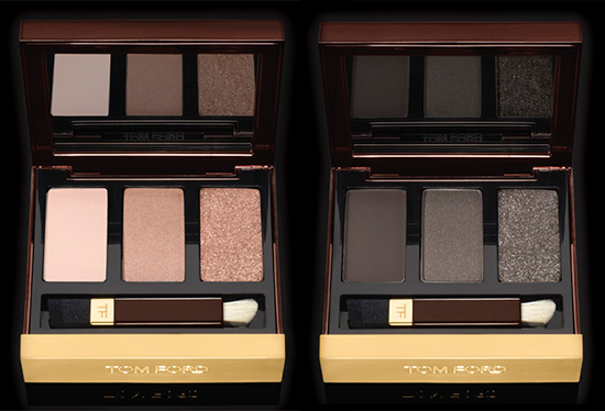 Tom Ford Ombre Eye Color Trio Palette