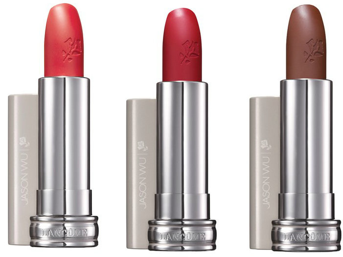 Lancôme Jason Wu for Lancôme Rouge in Love Lipstick