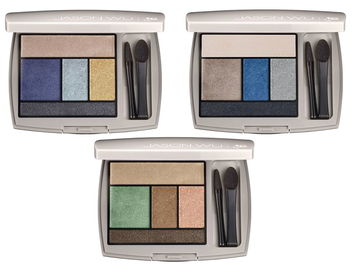 Lancôme ason Wu for Lancôme Eyeshadow Palette