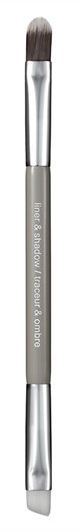 Lancôme Jason Wu for Lancôme Dual Ended Liner & Shadow Brush #18