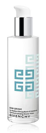 Givenchy Skin Drink Cleansing and Hydrating Micellar Water