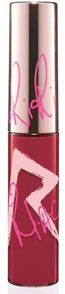 MAC RiRi Hearts MAC Lipglass