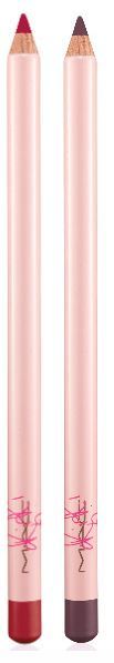 MAC RiRi Hearts MAC Pro Longwear Lip Pencil