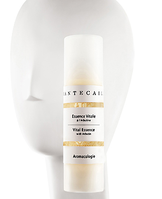 Chantecaille Vital Essence with Arbutin