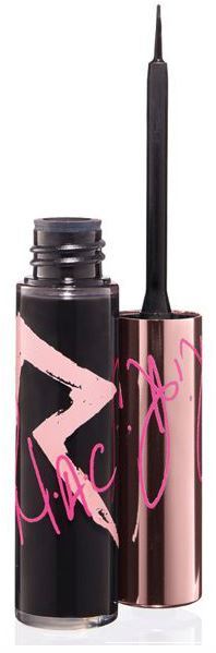 MAC RiRi Hearts MAC Liquid Last Liner