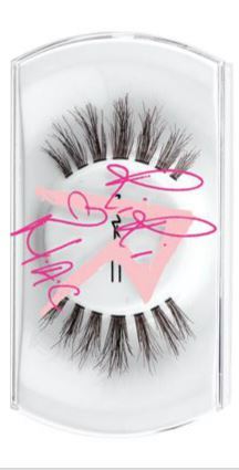 MAC RiRi Hearts MAC False Lashes