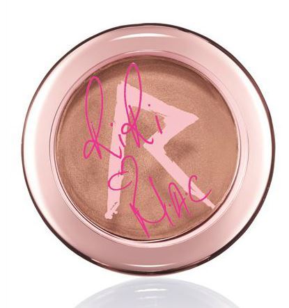 MAC RiRi Hearts MAC Cream Color Base