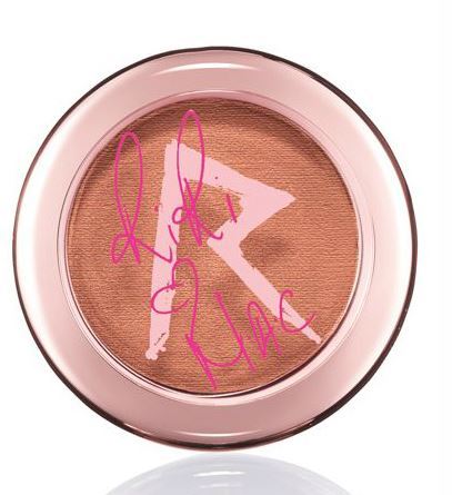 MAC RiRi Hearts MAC Blush