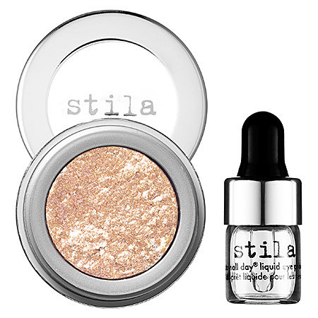Stila Magnificent Metals Foil Finish Eye Shadow