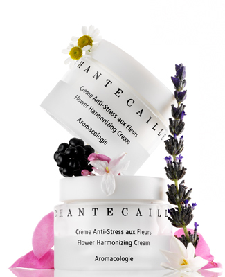 Chantecaille Flower Harmonizing Cream