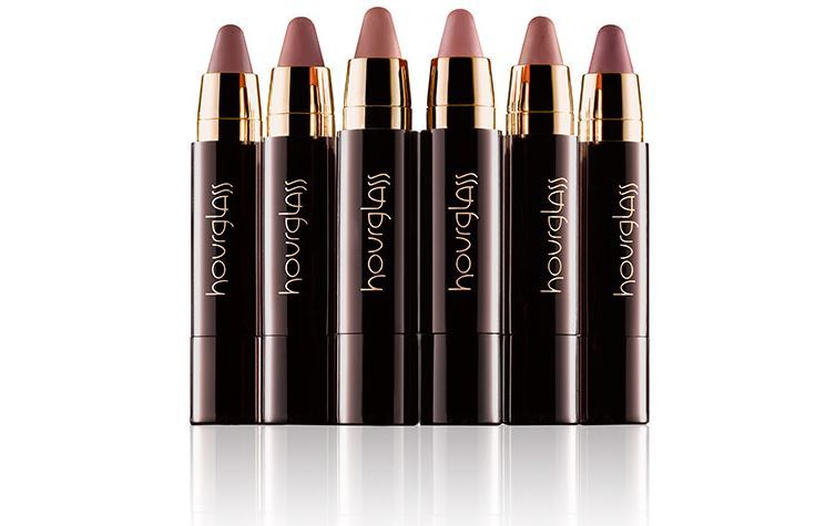 Hourglass Femme Nude Lip Stylo