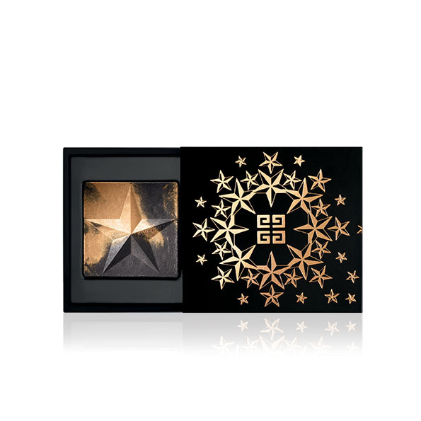 Givenchy Ondulations D’Or Palette