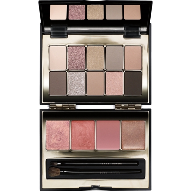 Bobbi Brown Twilight Pink Lip & Eye Palette