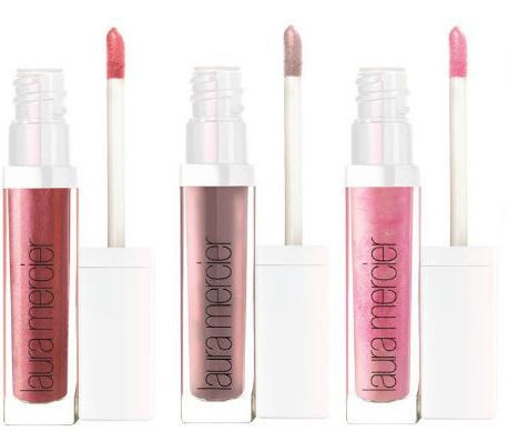 Laura Mercier Brilliant Glace