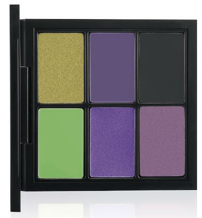 MAC Rick Baker Spider Queen Pro Palette