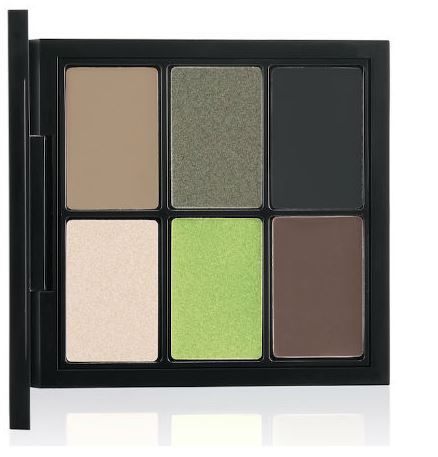 MAC Rick Baker The Monster’s Bride Pro Palette