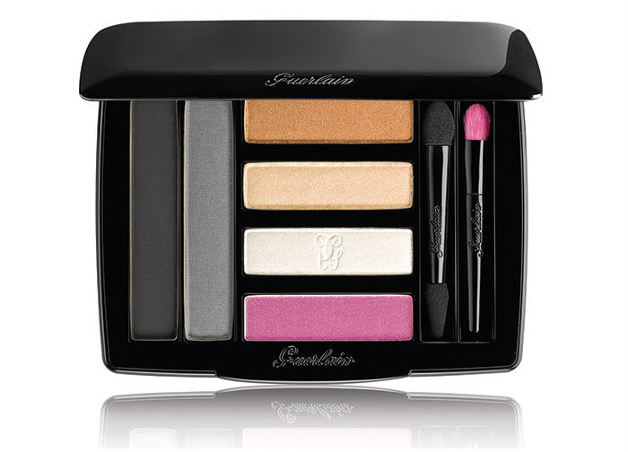 Guerlain Crazy Paris Eye Palette