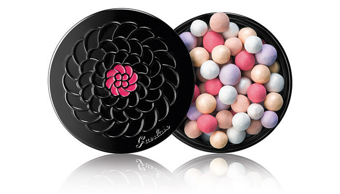 Guerlain Crazy Champs Élysées Météorites Pearls
