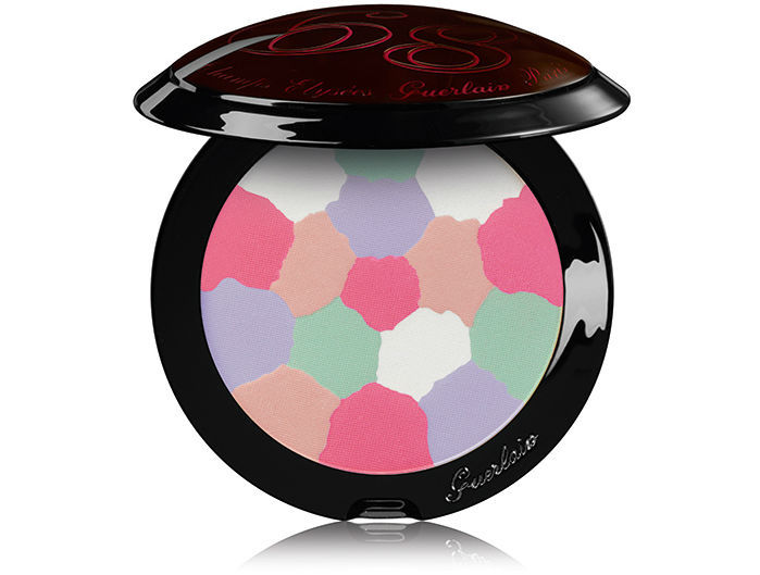 Guerlain Crazy 68 Météorites Illuminating Compact