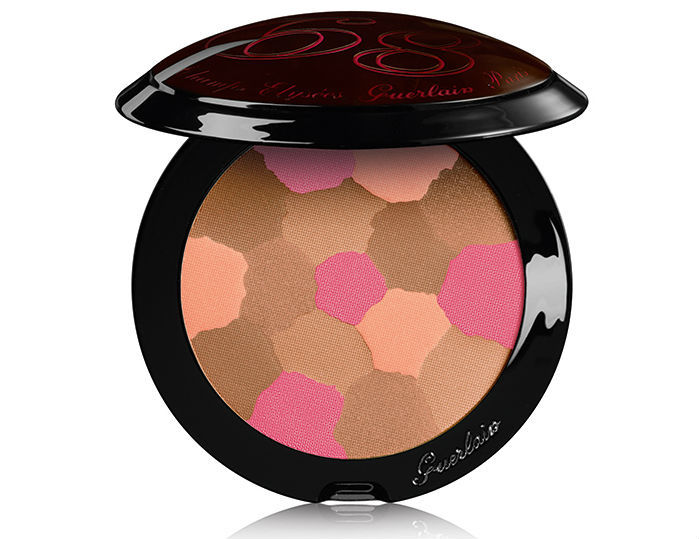 Guerlain Crazy 68 Terracotta Bronzer