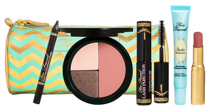 Too Faced All I Want for Christmas Set