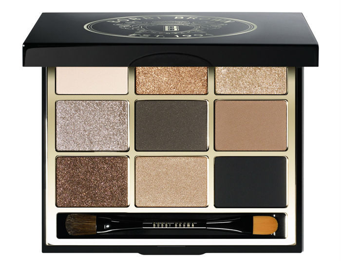Bobbi Brown Old Hollywood Eye Palette