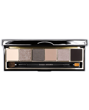 Bobbi Brown Smokey Cool Eye Palette