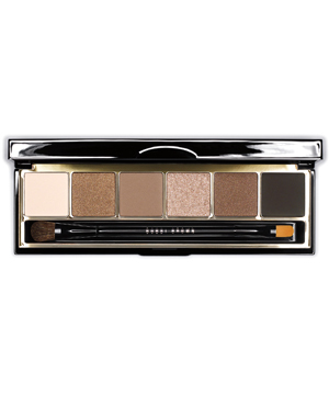 Bobbi Brown Smokey Warm Eye Palette