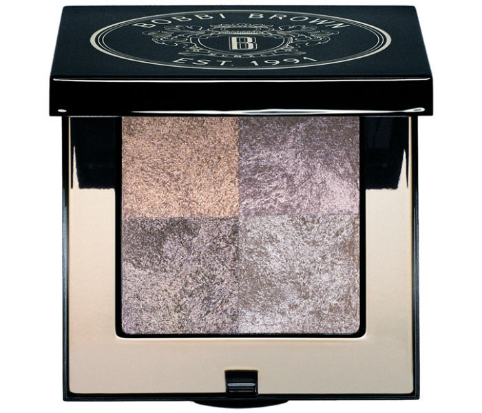 Bobbi Brown Nude Glow Shimmer Brick