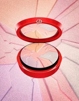 Giorgio Armani Eccentrico Face Palette