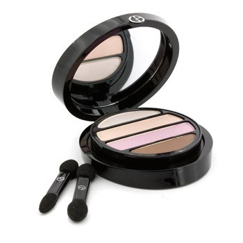 Giorgio Armani Eyes To Kill Shadow Quad #7