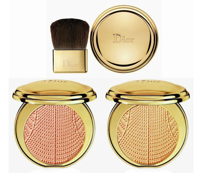 Dior Diorific Perfumed Illuminating Powder