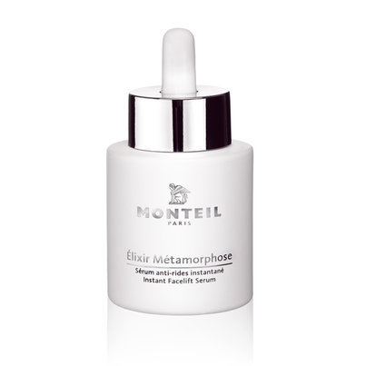 Monteil Elixir Metamorphose Instant Facelift Serum