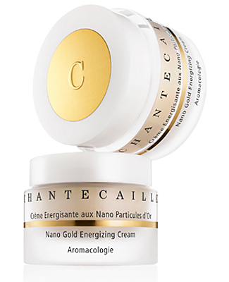 Chantecaille Nano Gold Energizing Cream