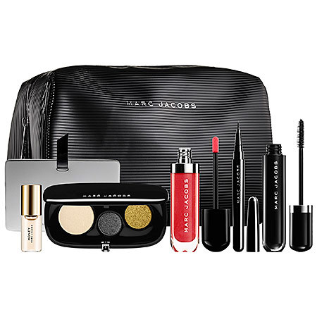 Marc Jacobs Beauty Showstopper Collection