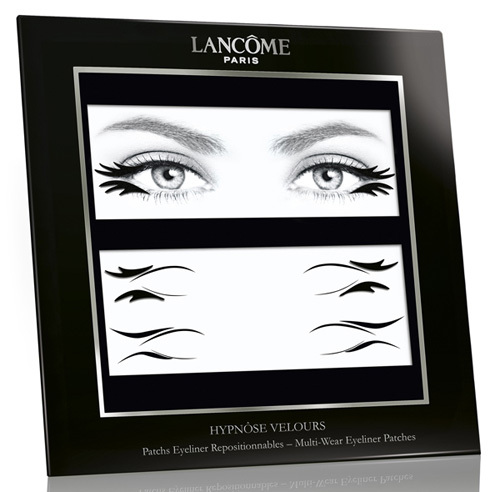Lancôme Hypnose Velours Multi-Wear Eyeliner Patches