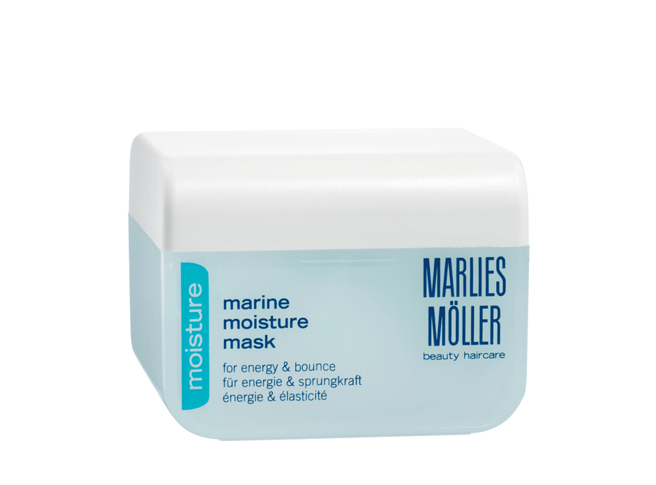Marlies Möller Marine Moisture Mask
