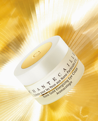 Chantecaille Nano Gold Energizing Eye Cream