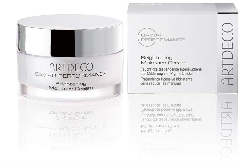 Artdeco Brightening Moisture Cream