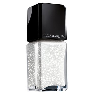 Illamasqua Nail Varnish in Blizzard